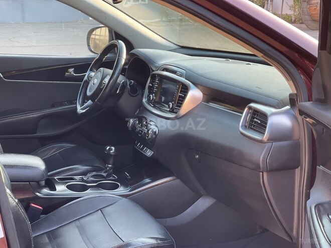 Kia Sorento 2016, 85,295 km - 2.0 l - Bakı
