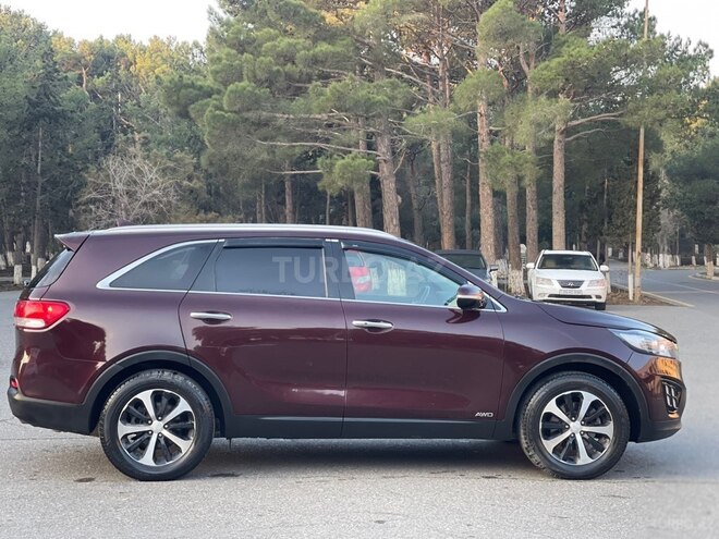 Kia Sorento 2016, 85,295 km - 2.0 l - Bakı