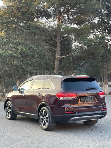 Kia Sorento 2016, 85,295 km - 2.0 l - Bakı