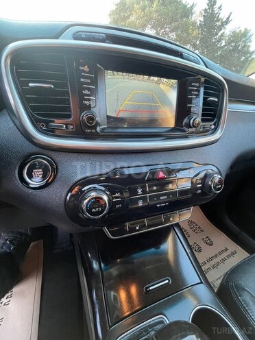 Kia Sorento 2016, 85,295 km - 2.0 l - Bakı