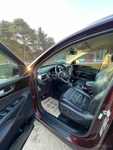 Kia Sorento 2016, 85,295 km - 2.0 l - Bakı