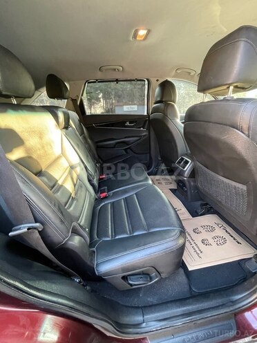 Kia Sorento 2016, 85,295 km - 2.0 l - Bakı