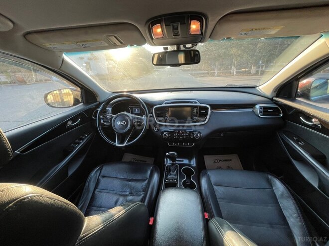 Kia Sorento 2016, 85,295 km - 2.0 l - Bakı