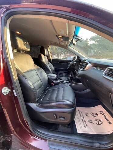 Kia Sorento 2016, 85,295 km - 2.0 l - Bakı