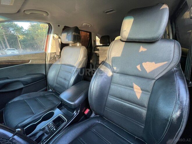 Kia Sorento 2016, 85,295 km - 2.0 l - Bakı