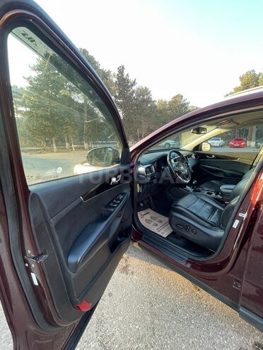 Kia Sorento 2016, 85,295 km - 2.0 l - Bakı