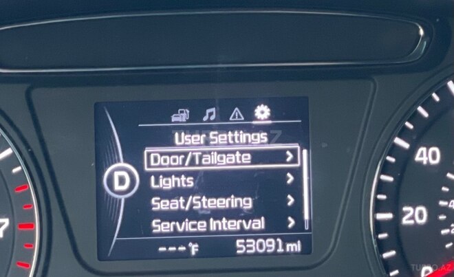 Kia Sorento 2016, 85,295 km - 2.0 l - Bakı