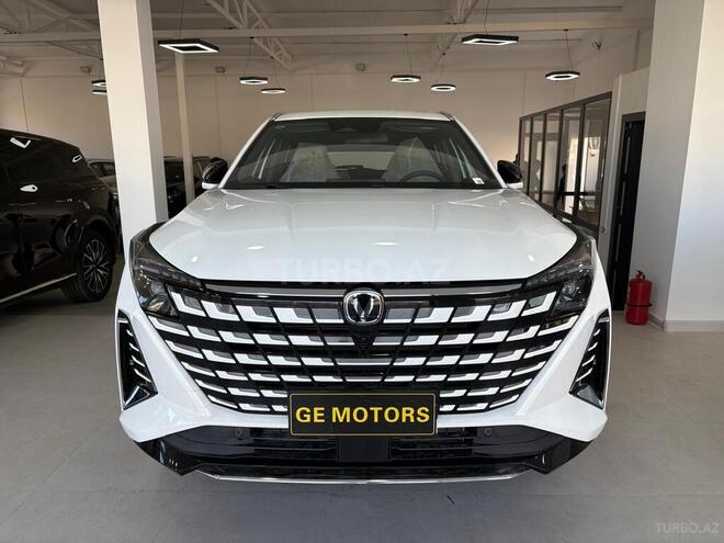 Changan  2025, 0 km - 1.5 l - Bakı