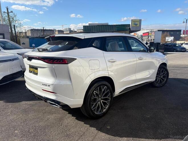 Changan  2025, 0 km - 1.5 l - Bakı