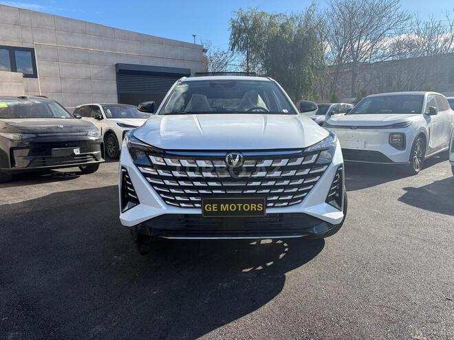 Changan  2025, 0 km - 1.5 l - Bakı