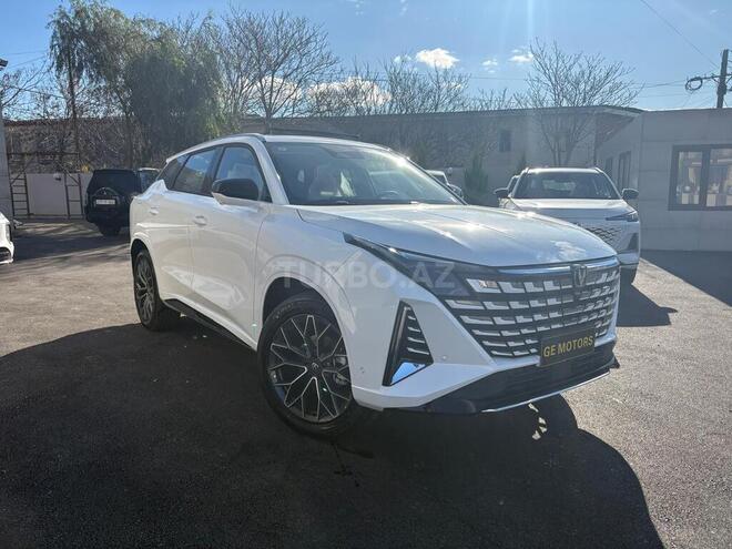 Changan  2025, 0 km - 1.5 l - Bakı