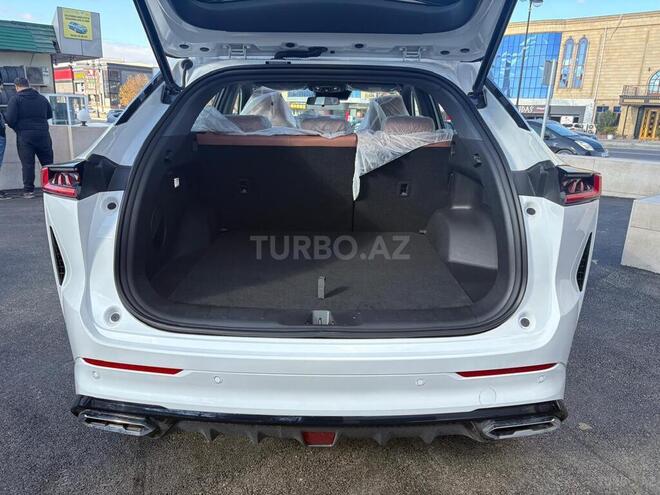 Changan  2025, 0 km - 1.5 l - Bakı