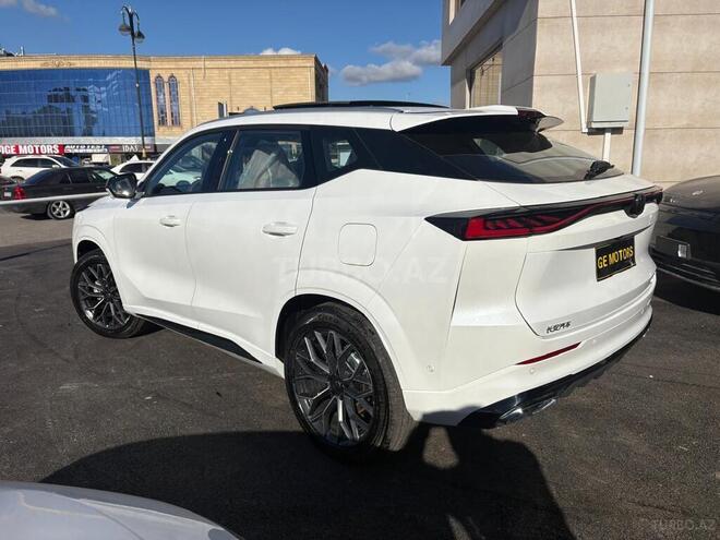 Changan  2025, 0 km - 1.5 l - Bakı