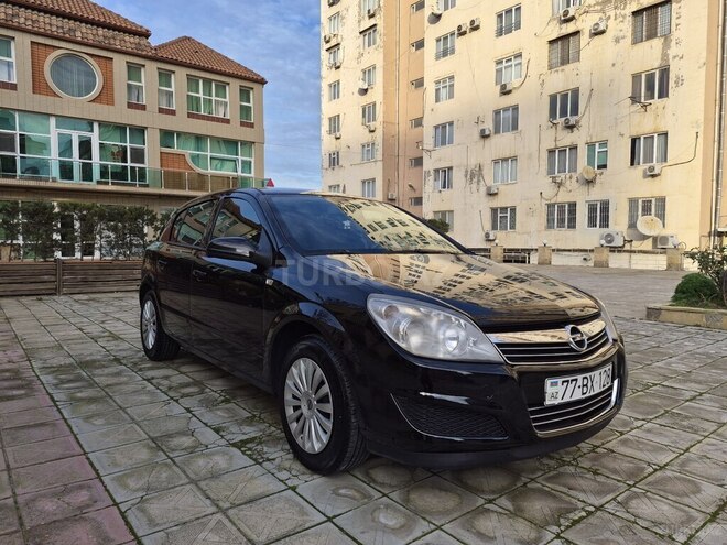 Opel Astra 2008, 380,000 km - 1.3 l - Bakı