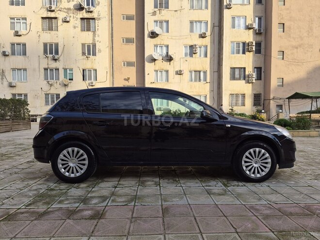 Opel Astra 2008, 380,000 km - 1.3 l - Bakı
