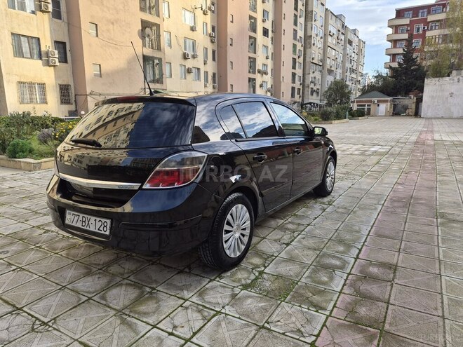 Opel Astra 2008, 380,000 km - 1.3 l - Bakı