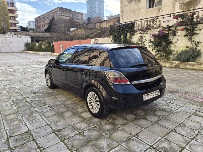 Opel Astra 2008, 380,000 km - 1.3 l - Bakı