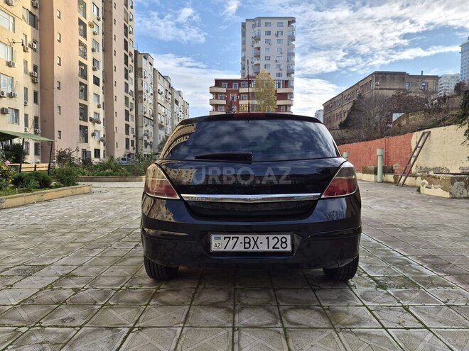 Opel Astra 2008, 380,000 km - 1.3 l - Bakı