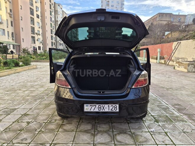 Opel Astra 2008, 380,000 km - 1.3 l - Bakı