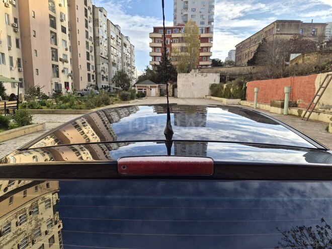 Opel Astra 2008, 380,000 km - 1.3 l - Bakı