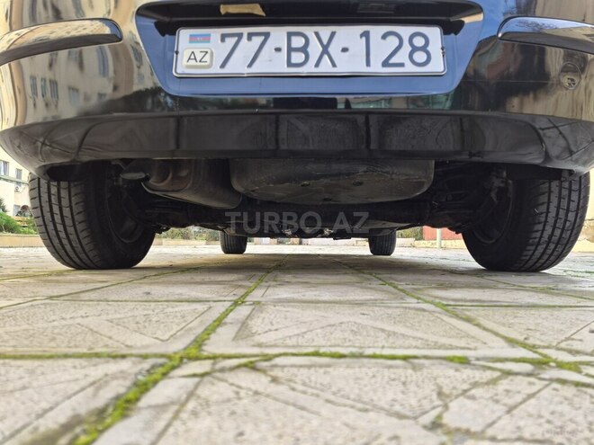 Opel Astra 2008, 380,000 km - 1.3 l - Bakı