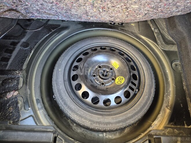 Opel Astra 2008, 380,000 km - 1.3 l - Bakı