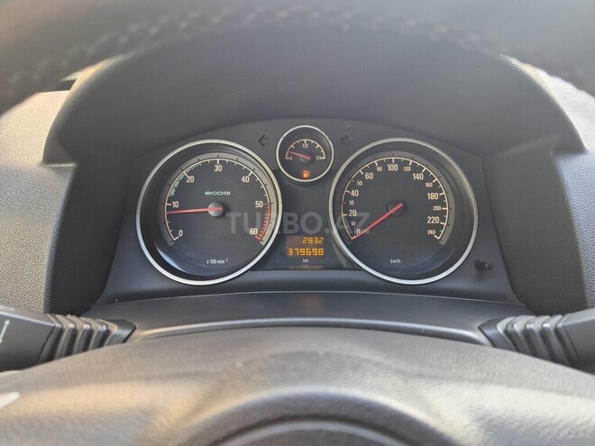 Opel Astra 2008, 380,000 km - 1.3 l - Bakı
