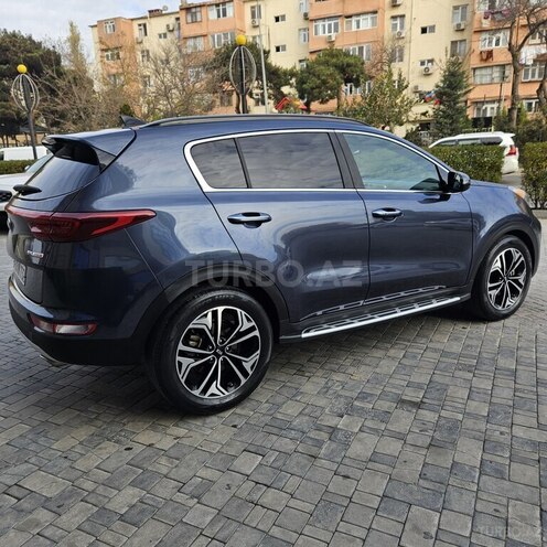Kia Sportage 2020, 59,700 km - 2.0 l - Bakı