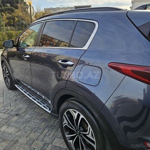 Kia Sportage 2020, 59,700 km - 2.0 l - Bakı