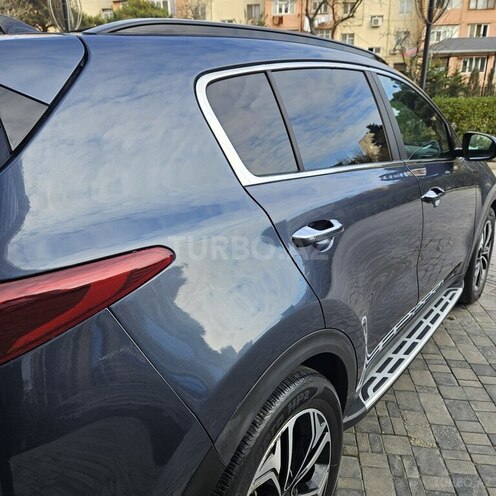 Kia Sportage 2020, 59,700 km - 2.0 l - Bakı