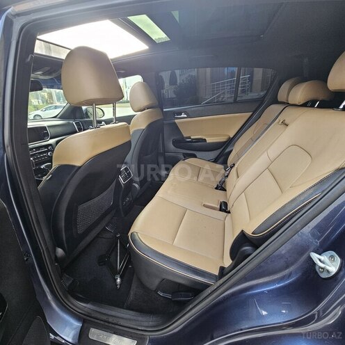 Kia Sportage 2020, 59,700 km - 2.0 l - Bakı
