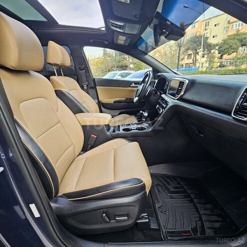 Kia Sportage 2020, 59,700 km - 2.0 l - Bakı