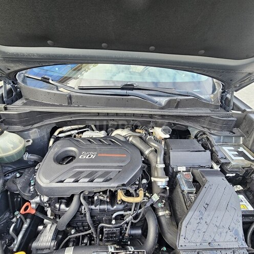 Kia Sportage 2020, 59,700 km - 2.0 l - Bakı