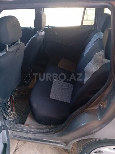 Opel Astra 1993, 441,843 km - 2.0 l - Ağstafa