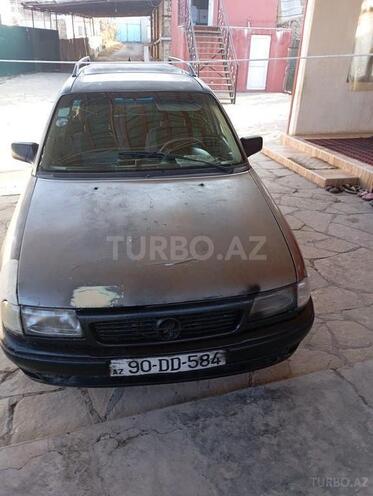 Opel Astra 1993, 441,843 km - 2.0 l - Ağstafa