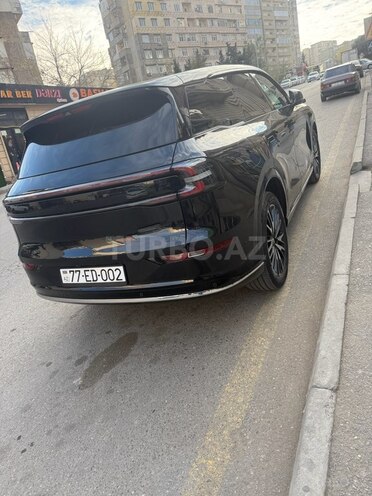 Changan  2025, 13,000 km - 1.5 l - Bakı
