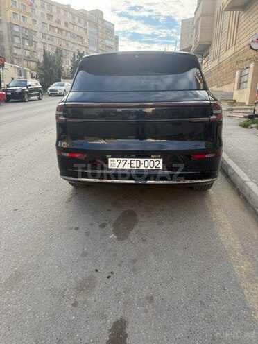 Changan  2025, 13,000 km - 1.5 l - Bakı