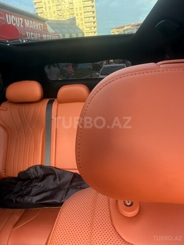 Changan  2025, 13,000 km - 1.5 l - Bakı