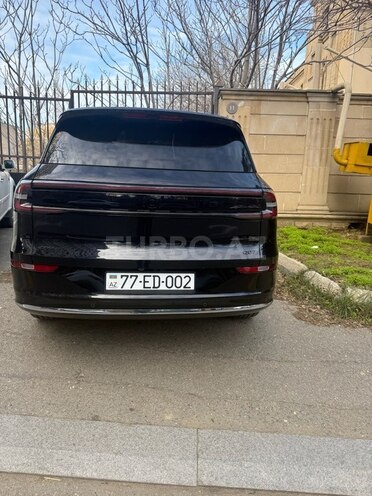 Changan  2025, 13,000 km - 1.5 l - Bakı