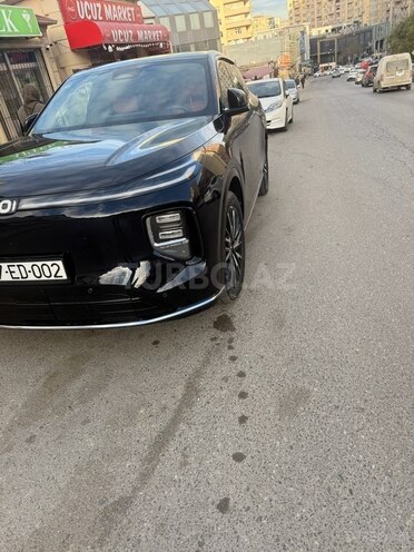 Changan  2025, 13,000 km - 1.5 l - Bakı