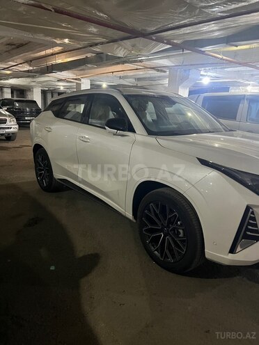 Changan  2025, 0 km - 1.5 l - Bakı