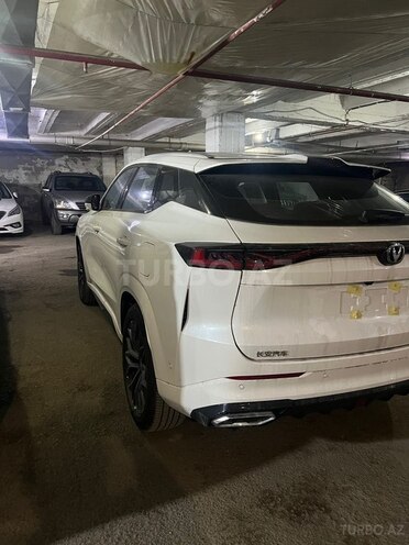 Changan  2025, 0 km - 1.5 l - Bakı