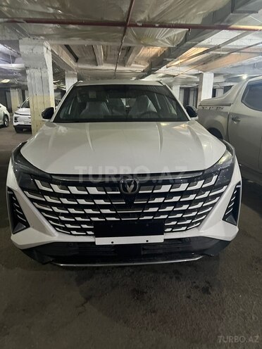 Changan  2025, 0 km - 1.5 l - Bakı