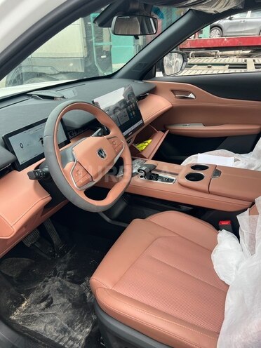 Changan  2025, 0 km - 1.5 l - Bakı