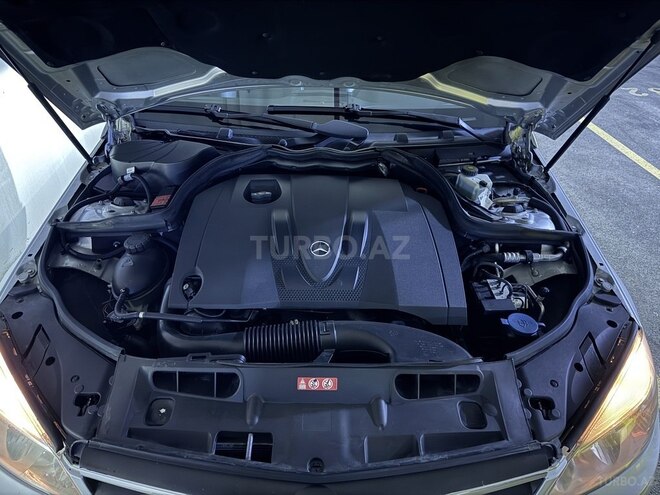 Mercedes C 220 2010, 239,500 km - 2.2 l - Bakı