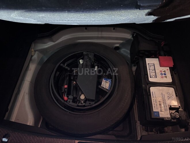 Mercedes C 220 2010, 239,500 km - 2.2 l - Bakı