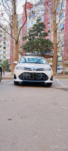 Toyota Corolla Fielder-1