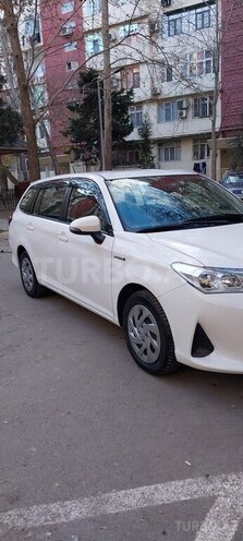 Toyota Corolla Fielder-7