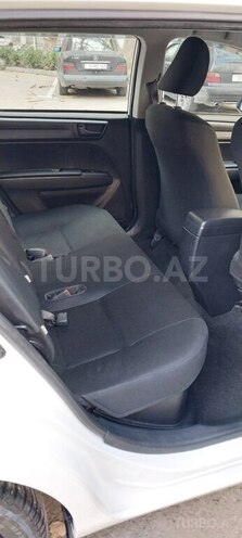 Toyota Corolla Fielder-9