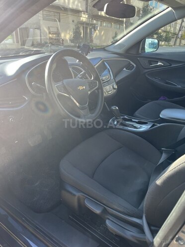 Chevrolet Malibu 2019, 200,000 km - 1.5 l - Gəncə